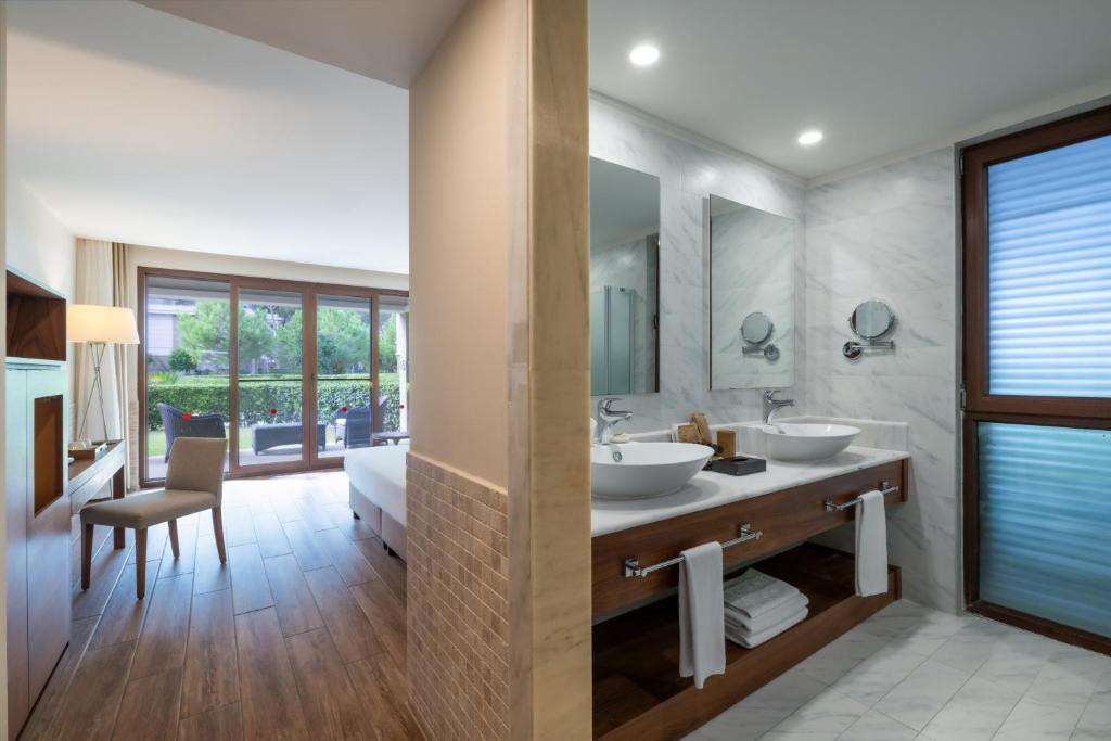 Nirvana Mediterranean Excellence 5* миниатюра 4