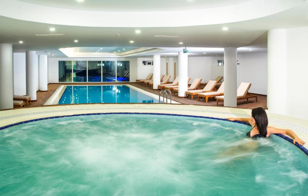 Garcia Resort & Spa 5* миниатюра 6