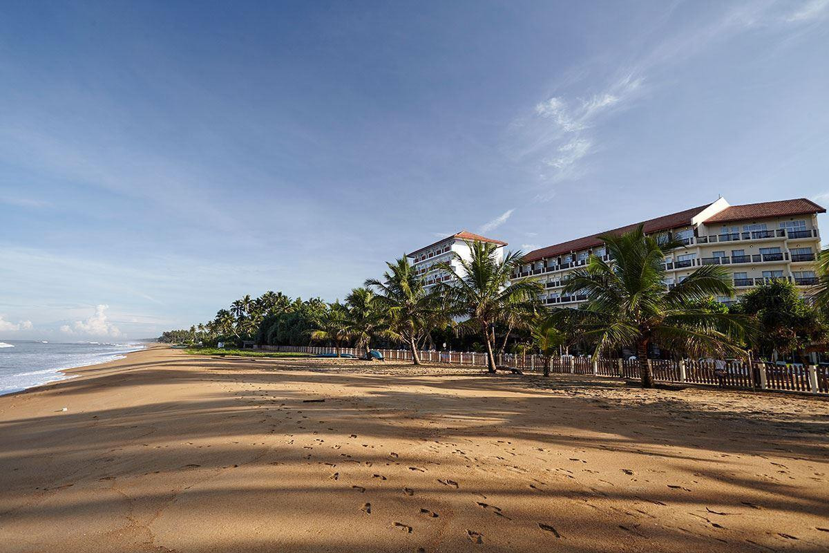 Turyaa Kalutara 4* миниатюра 4