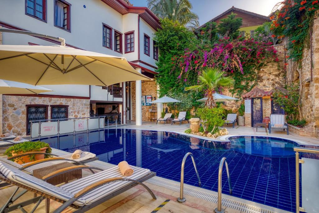 Dogan 4* миниатюра 2
