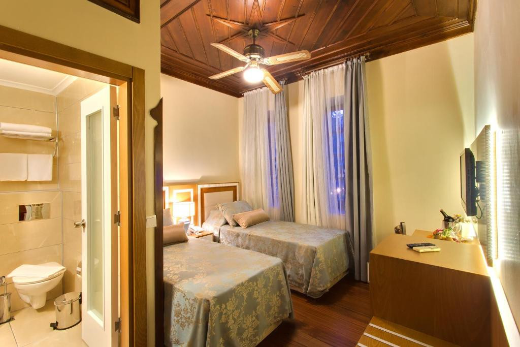 Dogan 4* миниатюра 3