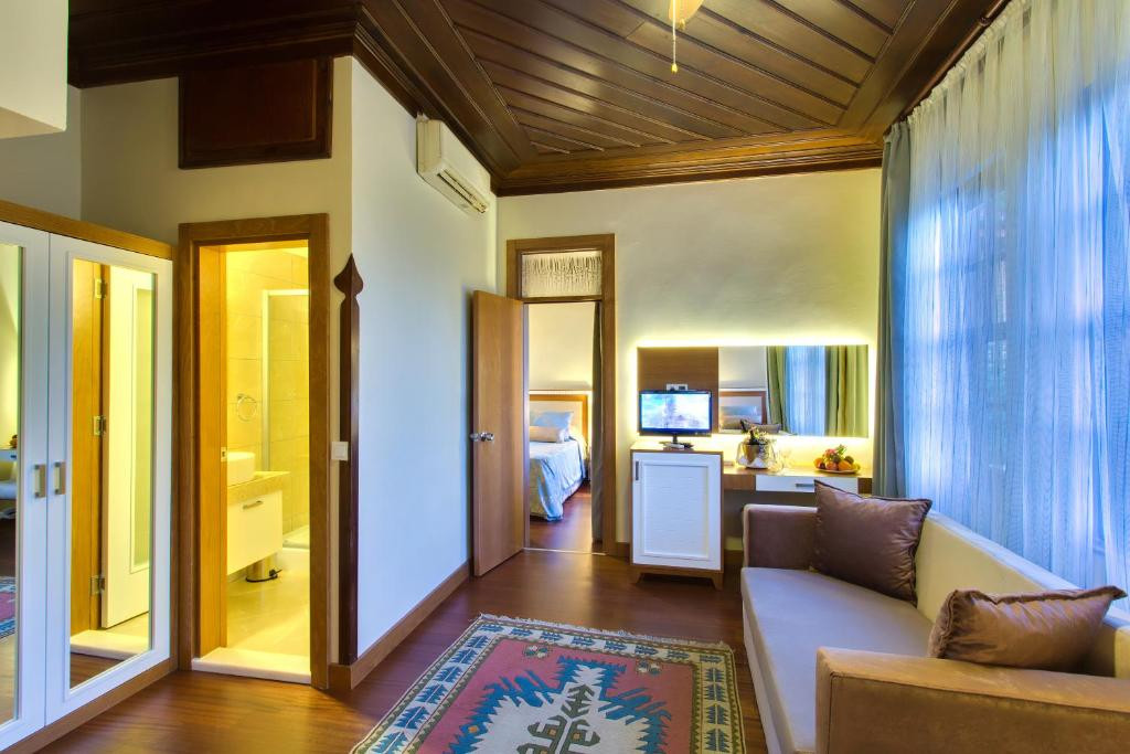 Dogan 4* миниатюра 5