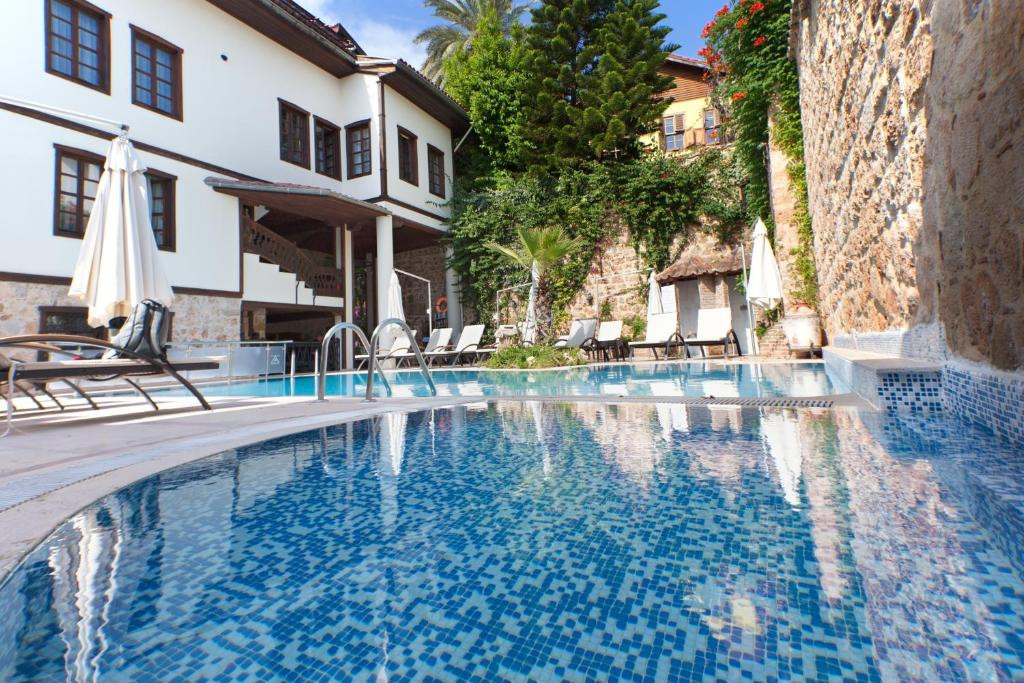 Dogan 4* миниатюра 6