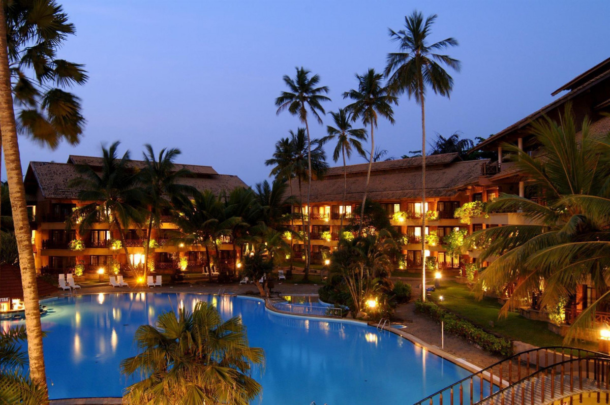 Royal Palms Beach 5* миниатюра 3