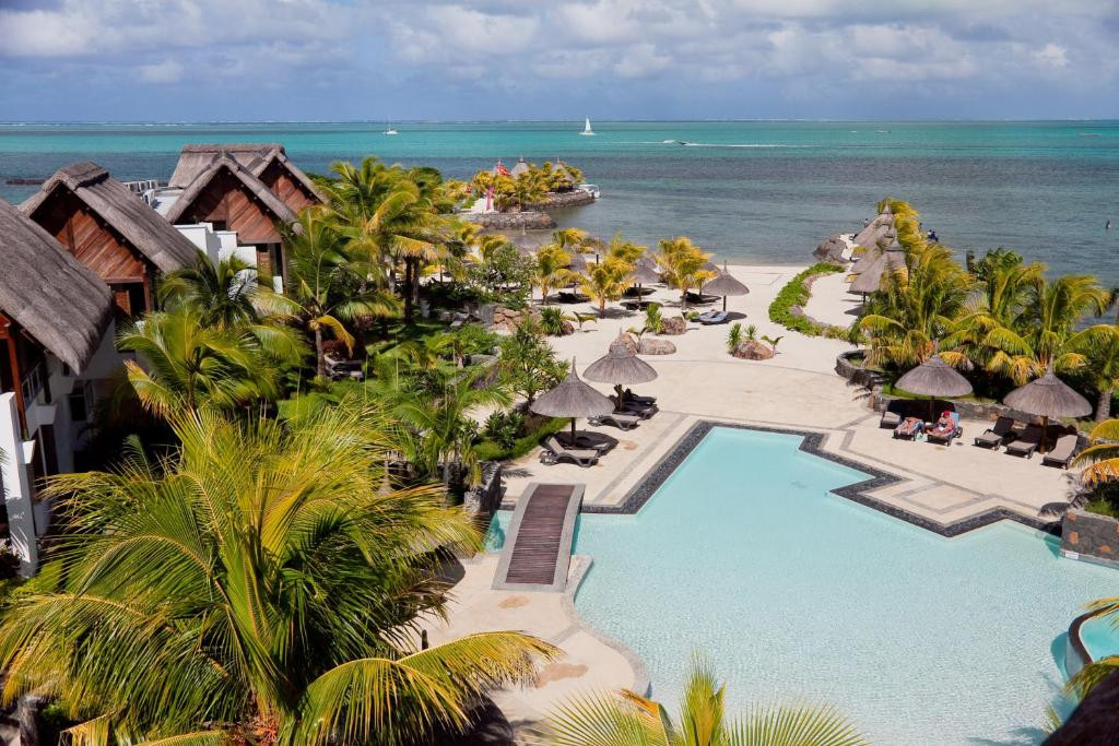 Laguna Beach Hotel & Spa 3* миниатюра 2