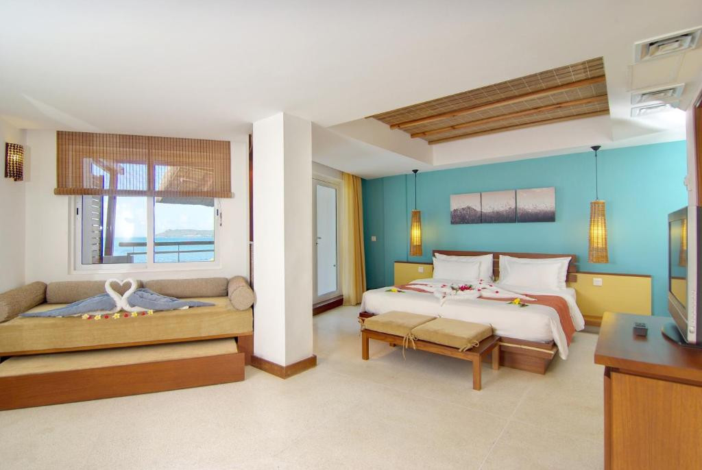 Laguna Beach Hotel & Spa 3* миниатюра 4