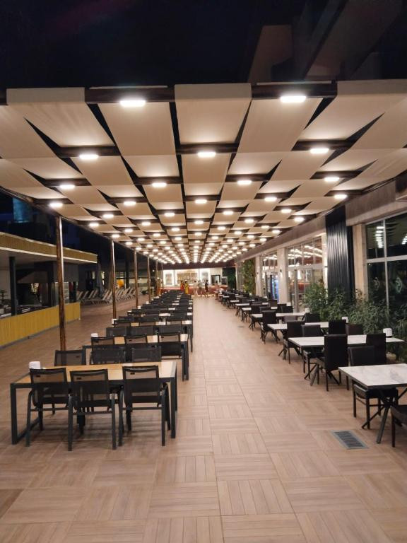 Dedeman Kemer Resort (Ex. Club Jovia Kemer) 5* миниатюра 6