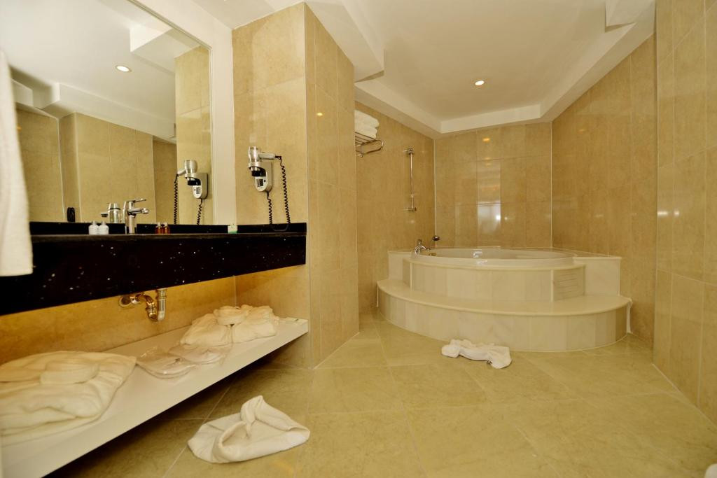 Green Nature Diamond 5* миниатюра 4