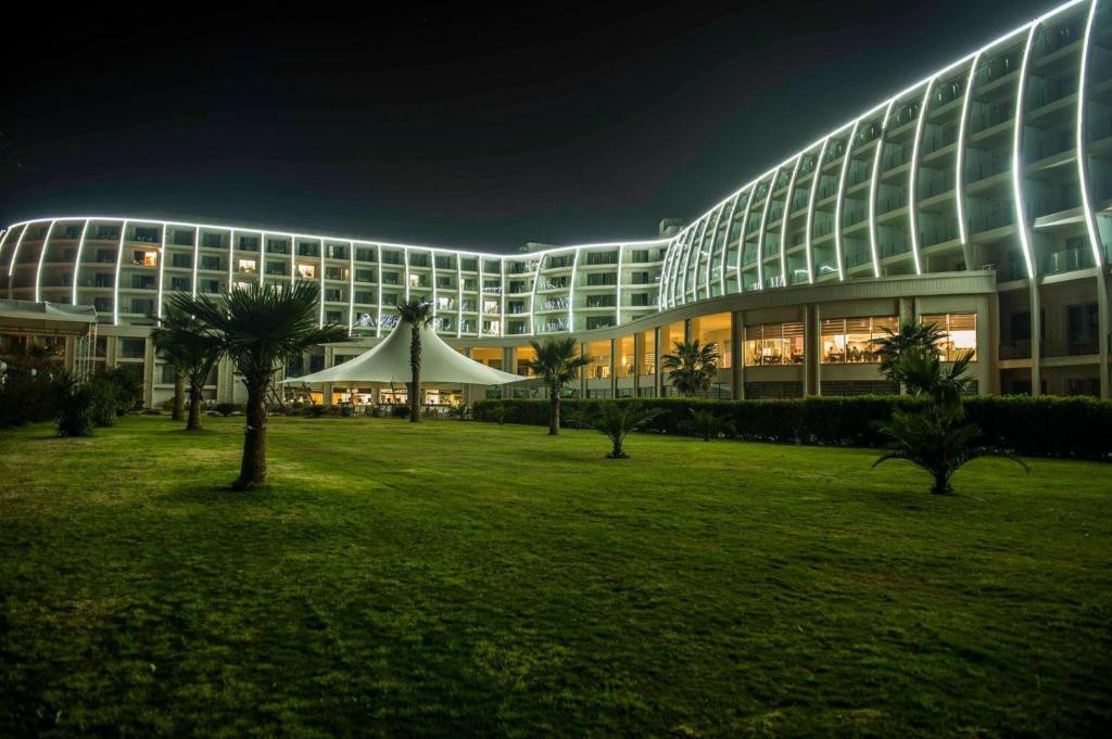 Green Nature Diamond 5* миниатюра 6