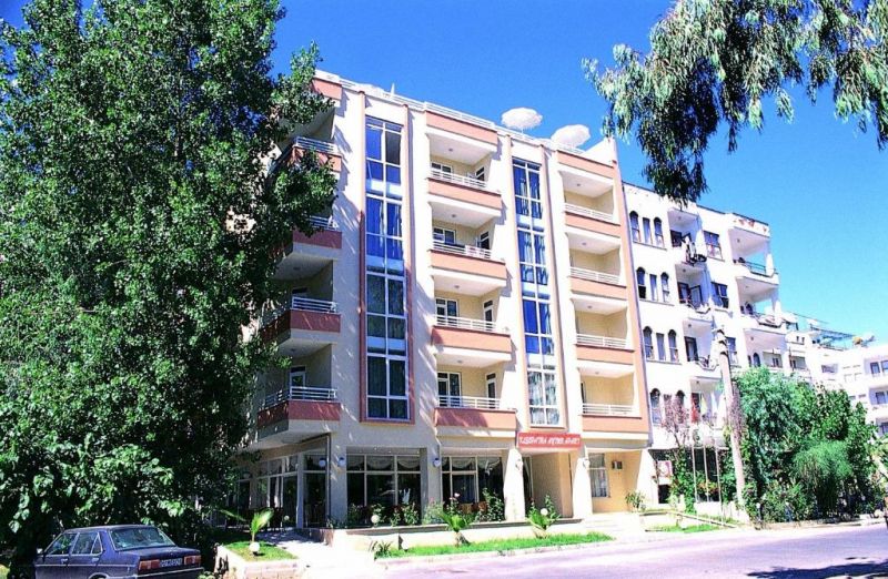 Kleopatra Aytur Apart Hotel 3* миниатюра 2