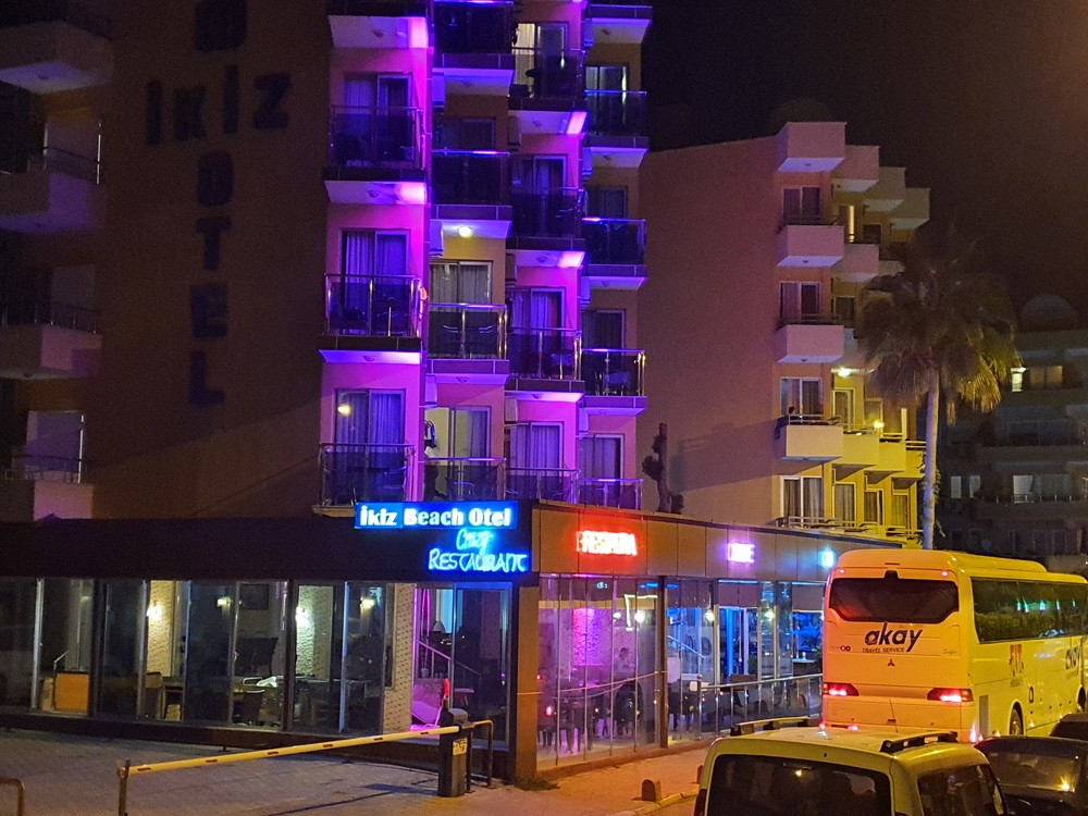 Kleopatra Ikiz 3* миниатюра 3