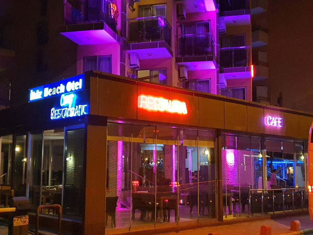 Kleopatra Ikiz 3* миниатюра 4