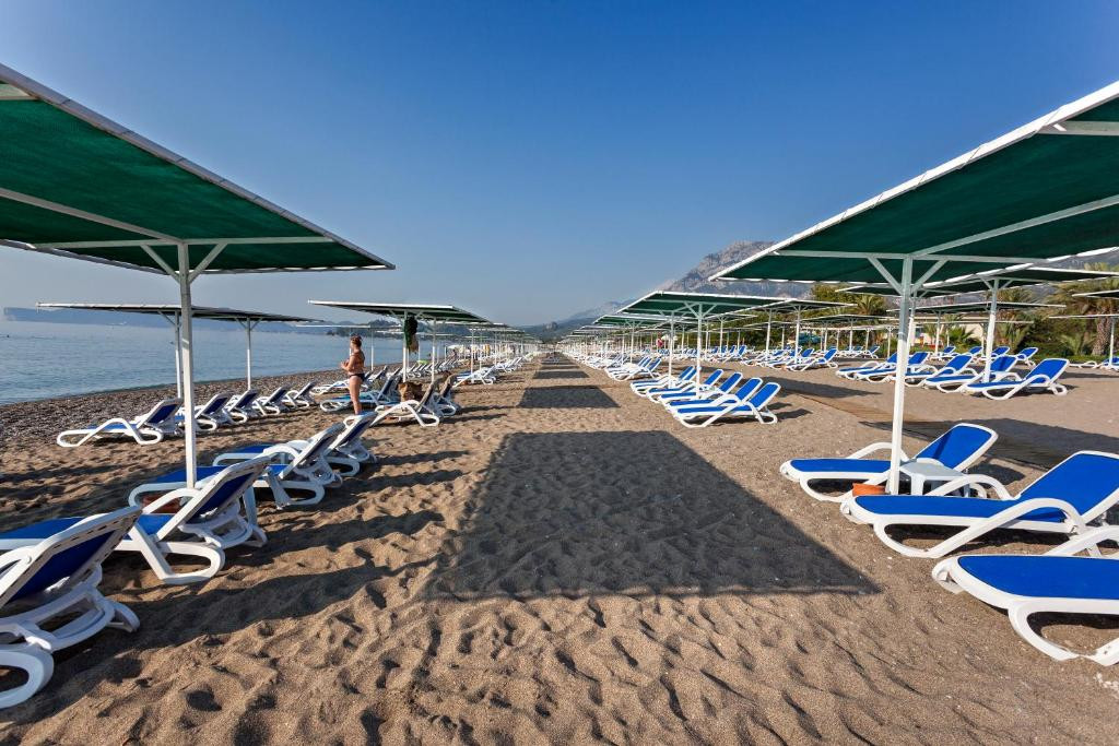 Karmir Resort & Spa 5* миниатюра 3