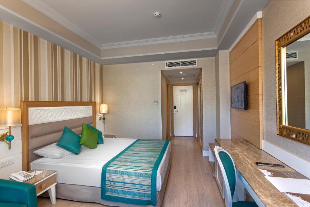 Karmir Resort & Spa 5* миниатюра 4