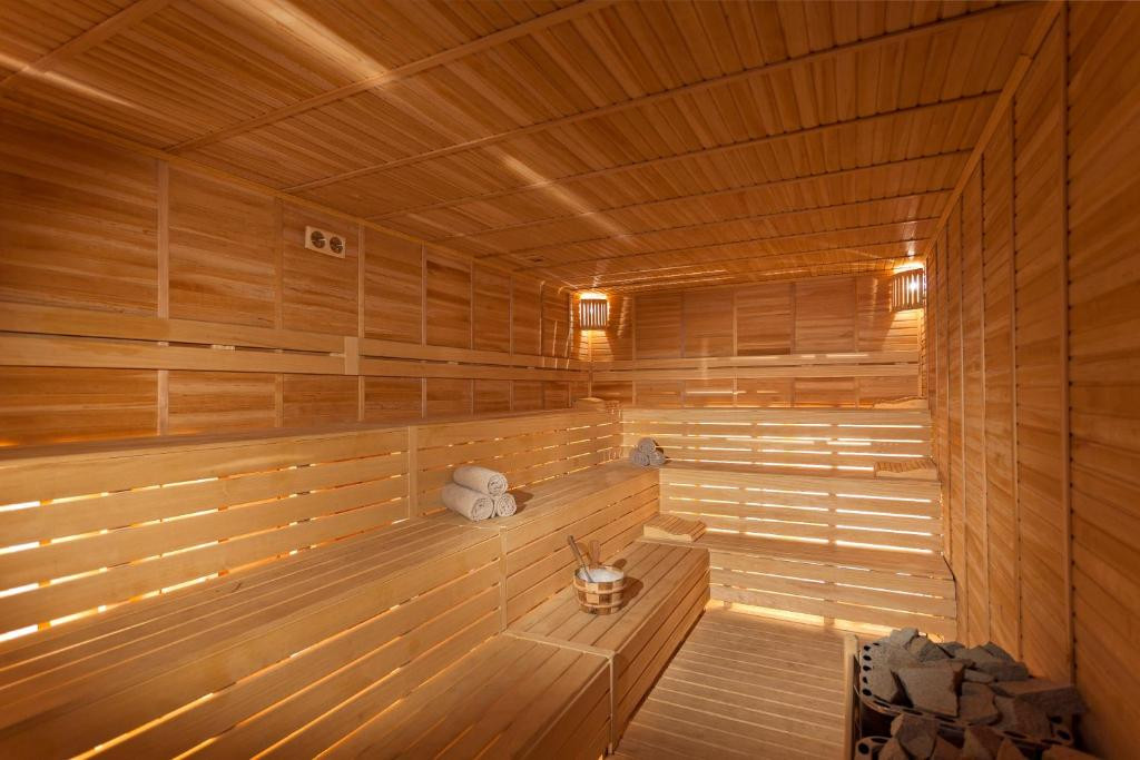 Karmir Resort & Spa 5* миниатюра 5