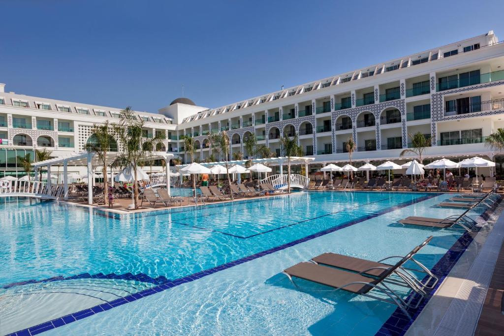 Karmir Resort & Spa 5* миниатюра 6