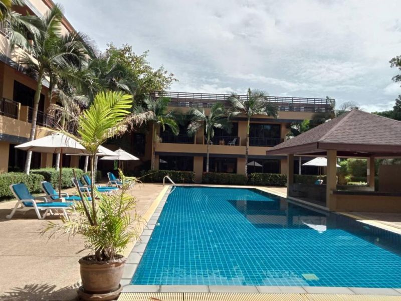 Naiyang Beach Hotel 3* миниатюра 2