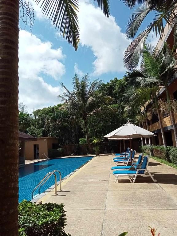 Naiyang Beach Hotel 3* миниатюра 3