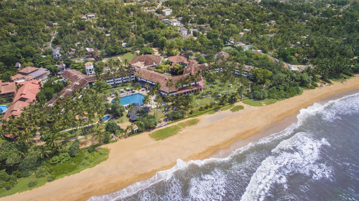 Tangerine Beach 4* миниатюра 3