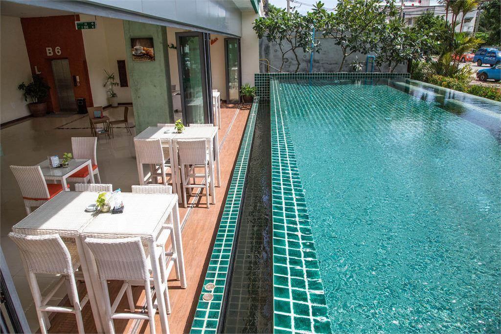 Zephyr Grand Hotel (Ex.the Three By Apk) 3* миниатюра 5