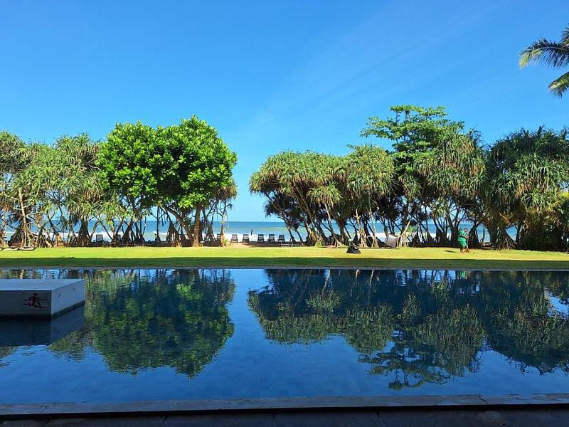 Temple Tree Resort & Spa 4* миниатюра 3