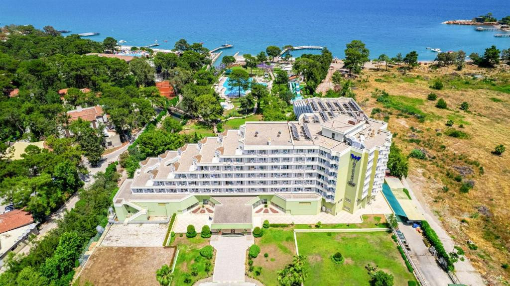 Ma Biche Kemer By Werde Hotels (Ex. Kimeros Ma Biche Hotel & Thalasso) 5*