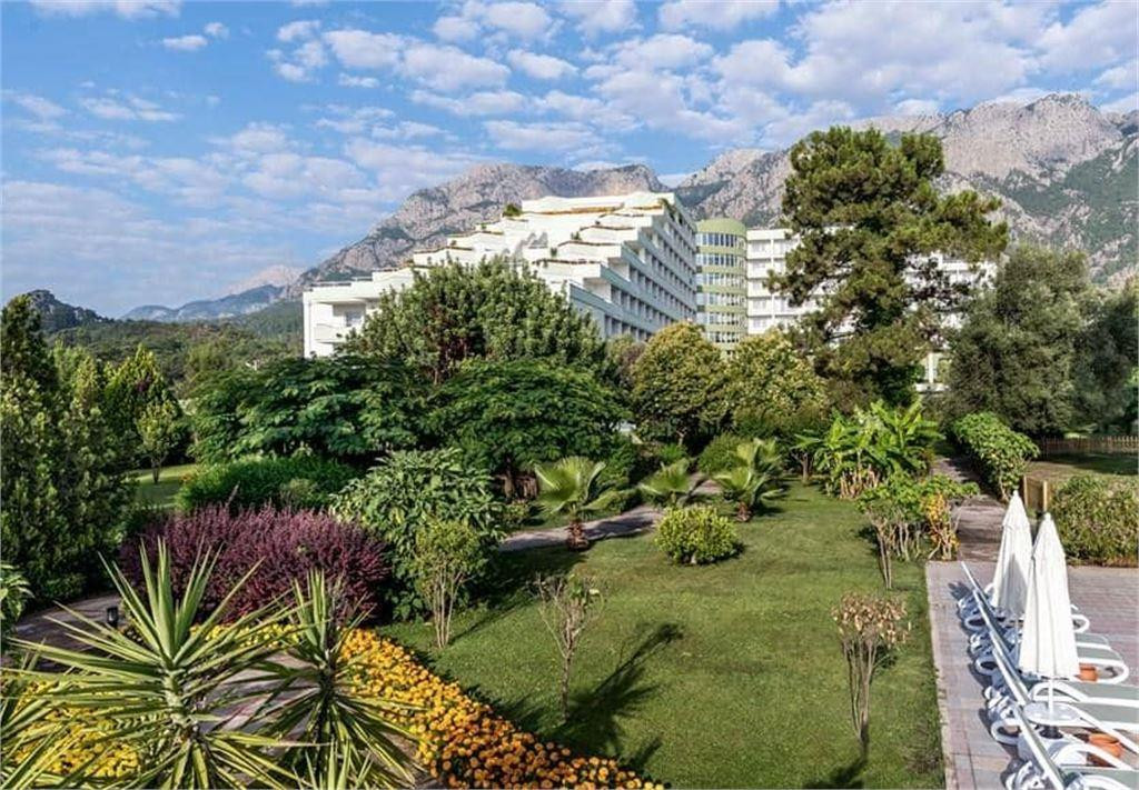 Ma Biche Kemer By Werde Hotels (Ex. Kimeros Ma Biche Hotel & Thalasso) 5* миниатюра 5