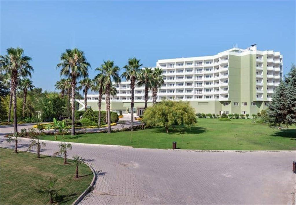 Ma Biche Kemer By Werde Hotels (Ex. Kimeros Ma Biche Hotel & Thalasso) 5* миниатюра 6