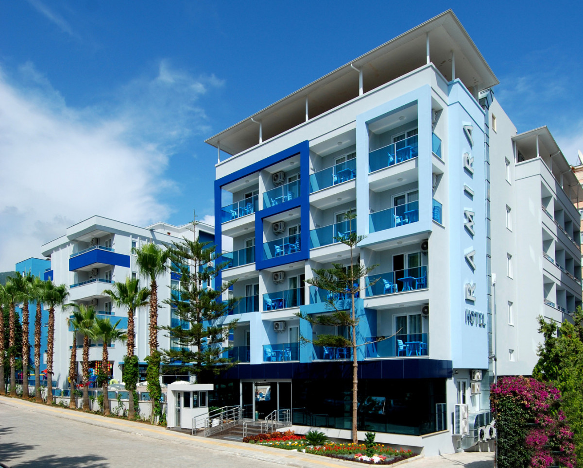 Kleopatra Ramira 4* миниатюра 2