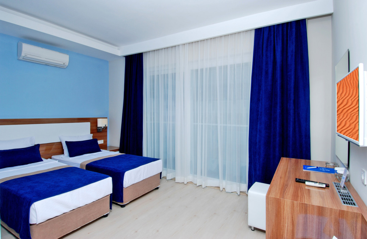Kleopatra Ramira 4* миниатюра 3