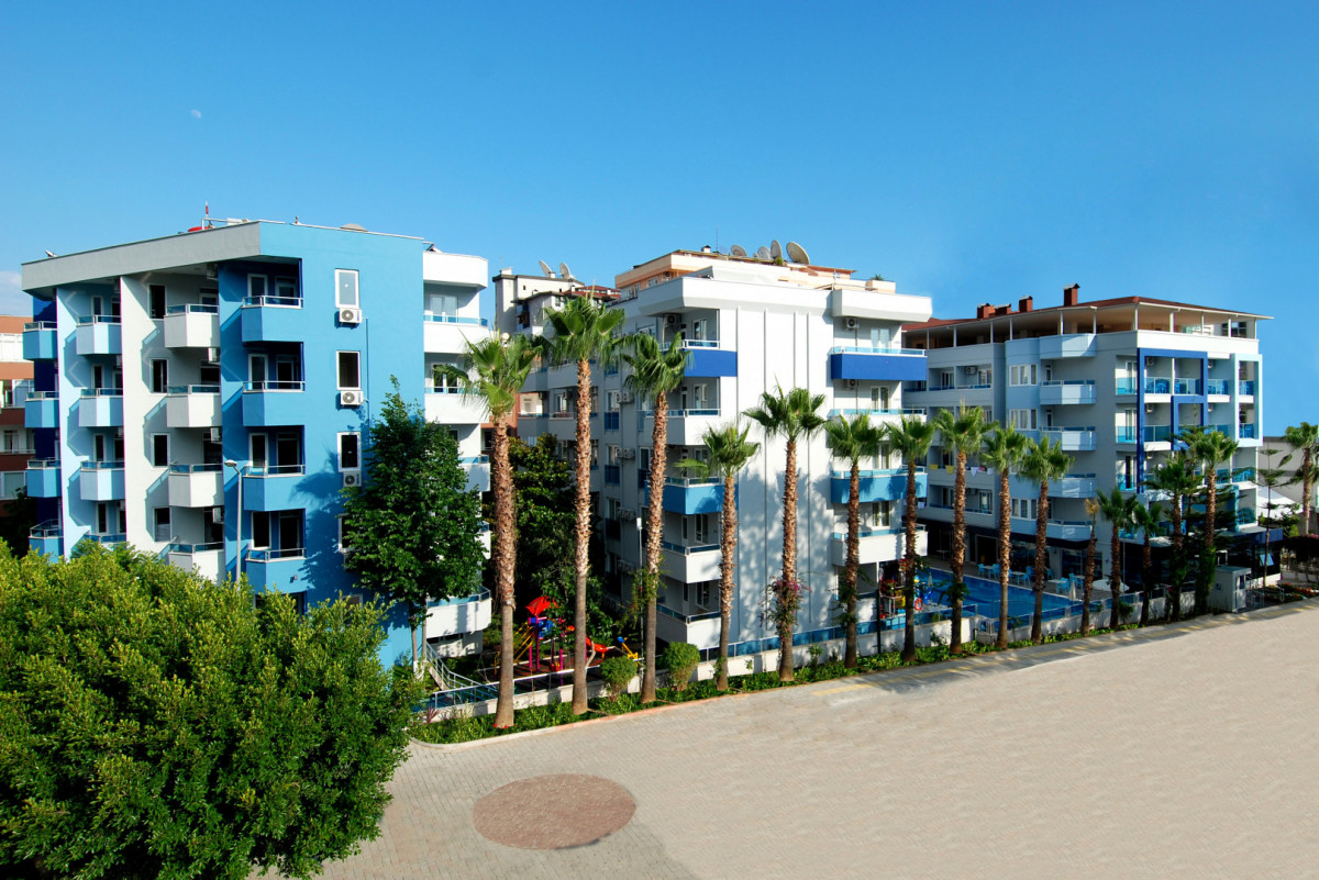Kleopatra Ramira 4* миниатюра 4