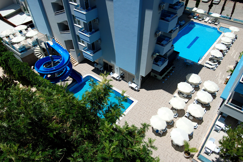 Kleopatra Ramira 4* миниатюра 5