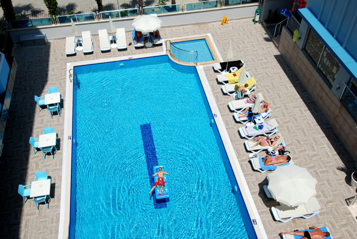 Kleopatra Ramira 4* миниатюра 6