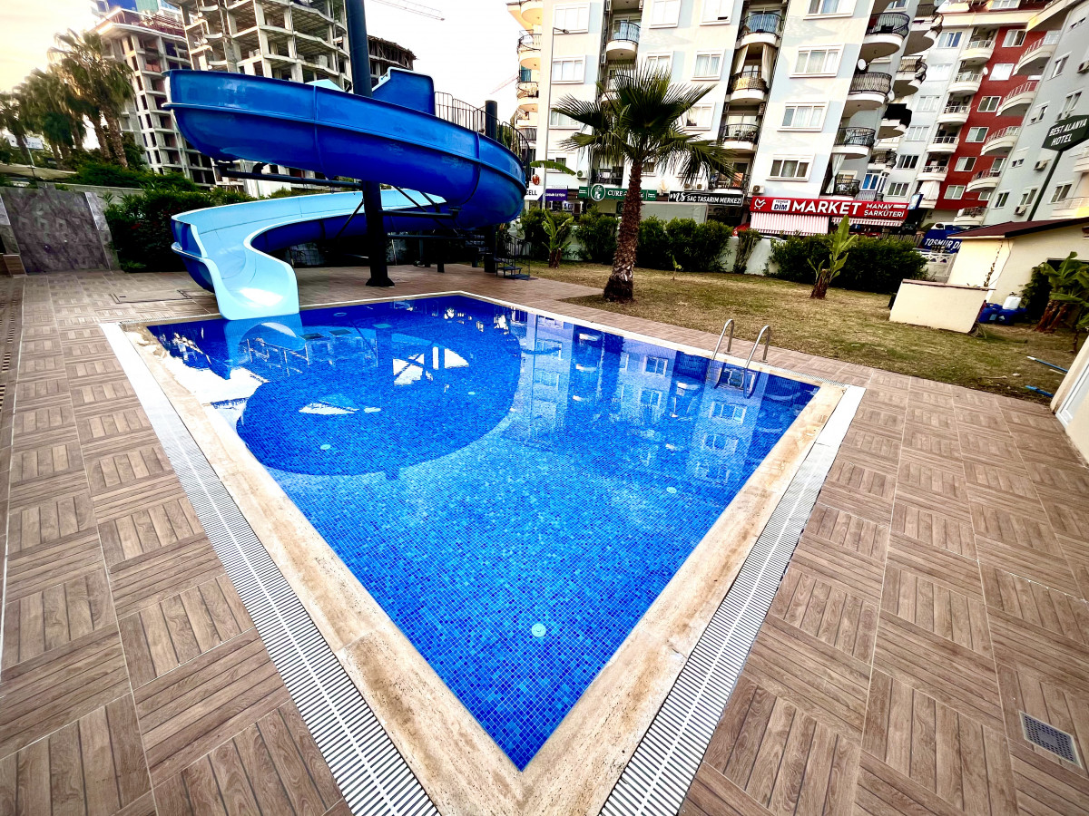Best Alanya 3* миниатюра 5