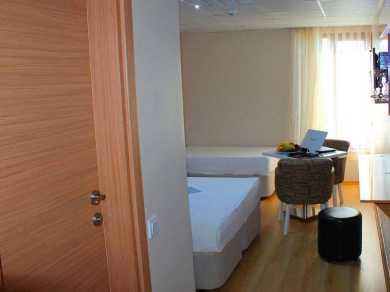 Avcilar Inci Hotel 3* миниатюра 3