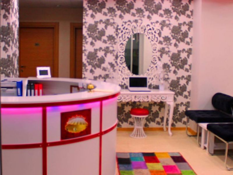 Avcilar Inci Hotel 3* миниатюра 6