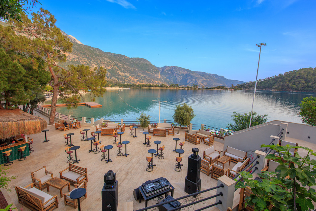 Meri (Ex. Club Hotel Meri) 4* миниатюра 4