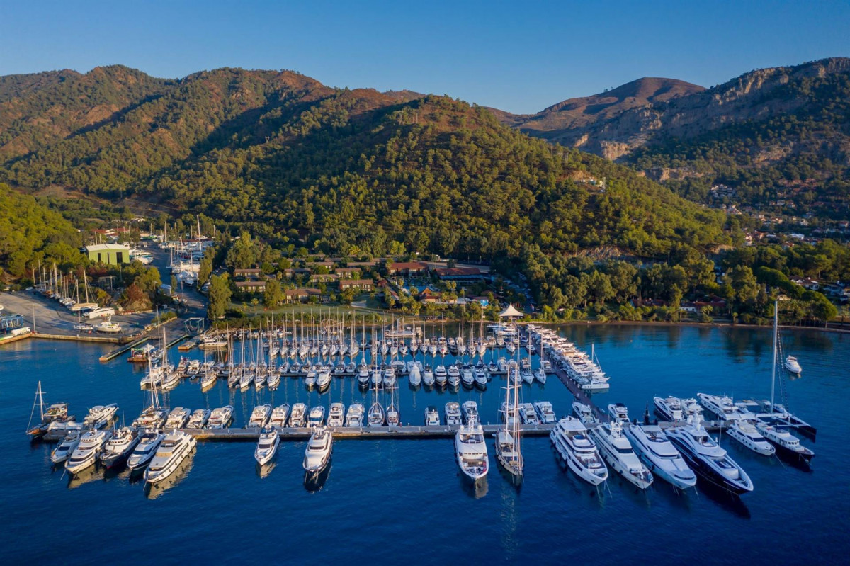 Rixos Premium Gocek Adults Only 13+ 5* миниатюра 4