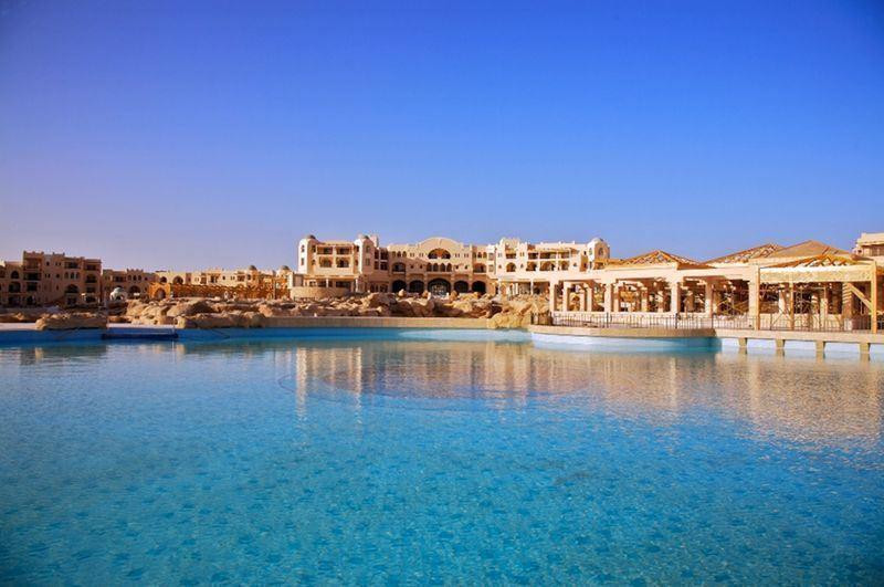 Kempinski Hotel Soma Bay 5* миниатюра 5