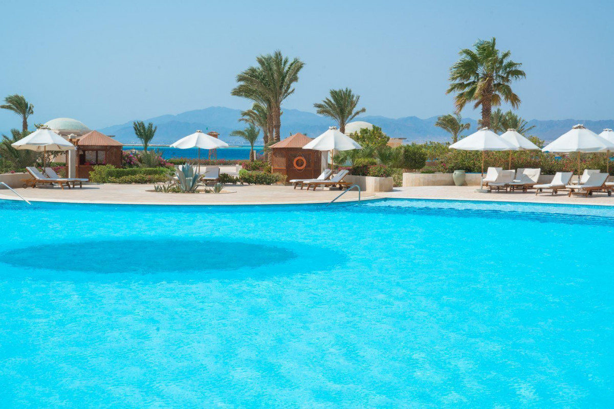 Kempinski Hotel Soma Bay 5* миниатюра 6