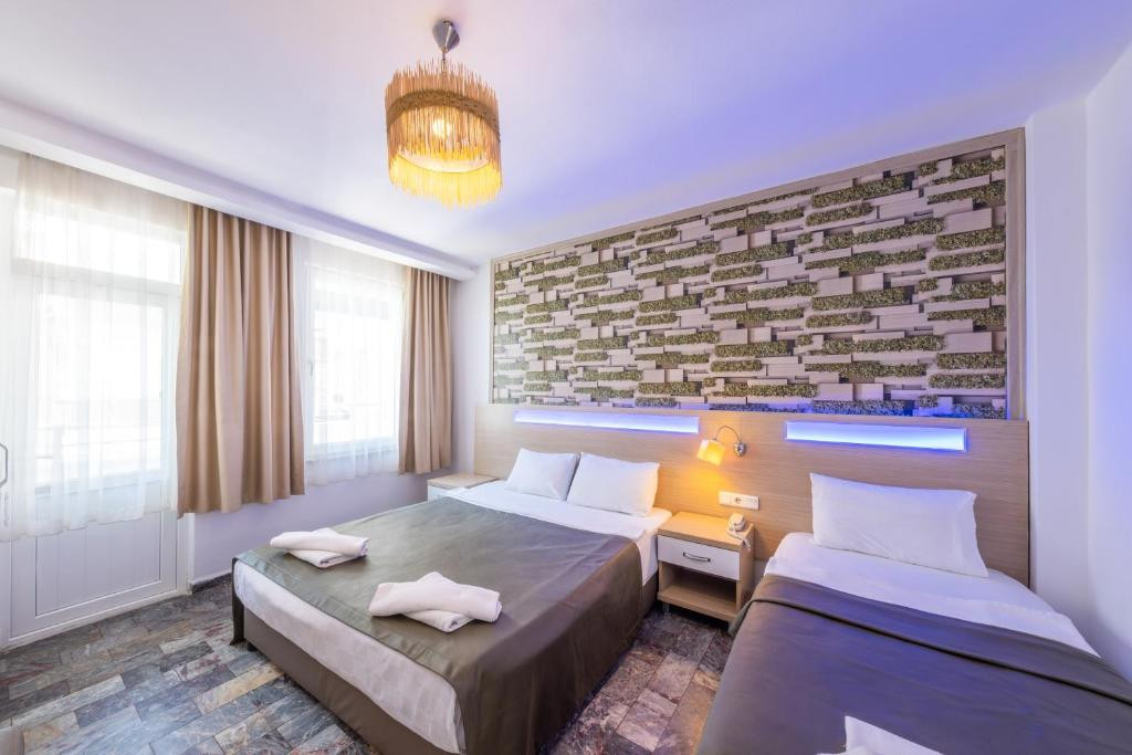 Bora Bora Butik 3* миниатюра 4