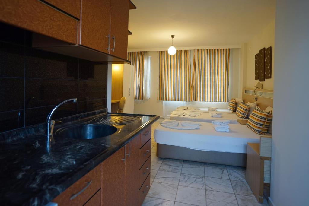 Bora Bora Butik 3* миниатюра 4