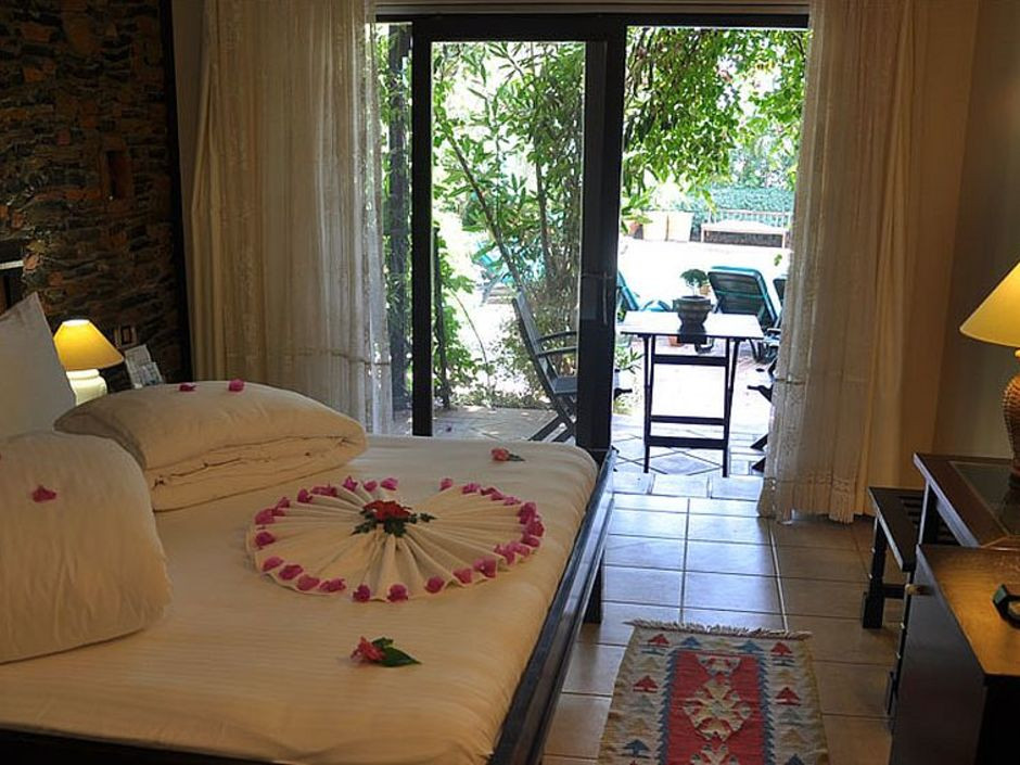 El Vino Hotel & Suites 4* миниатюра 4