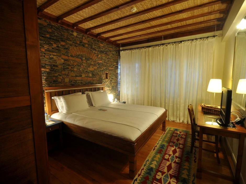 El Vino Hotel & Suites 4* миниатюра 5