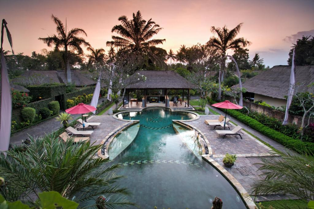 Furama Villas & Spa 5* миниатюра 2