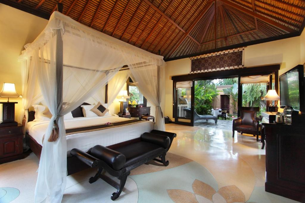 Furama Villas & Spa 5* миниатюра 3