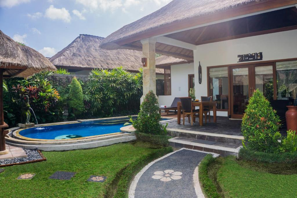 Furama Villas & Spa 5* миниатюра 5