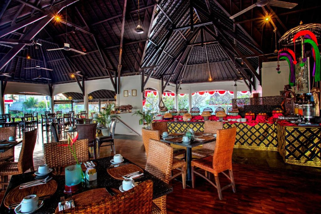Furama Villas & Spa 5* миниатюра 6