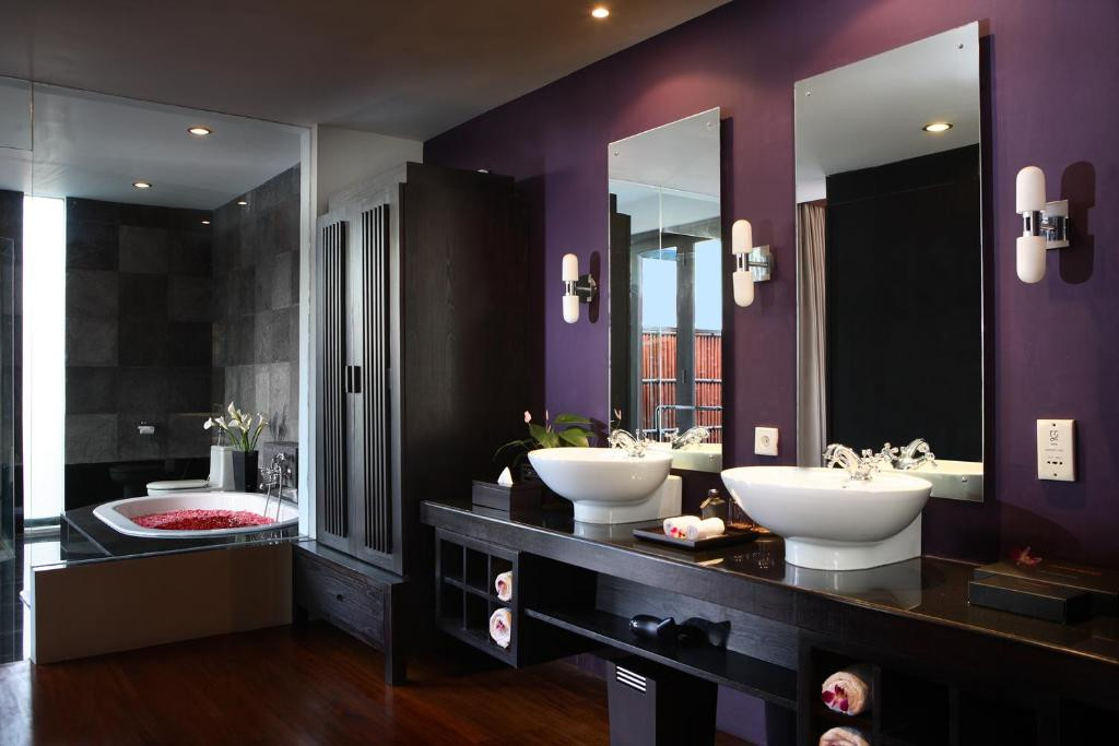 Furama Xclusive Villas & Spa 5* миниатюра 4