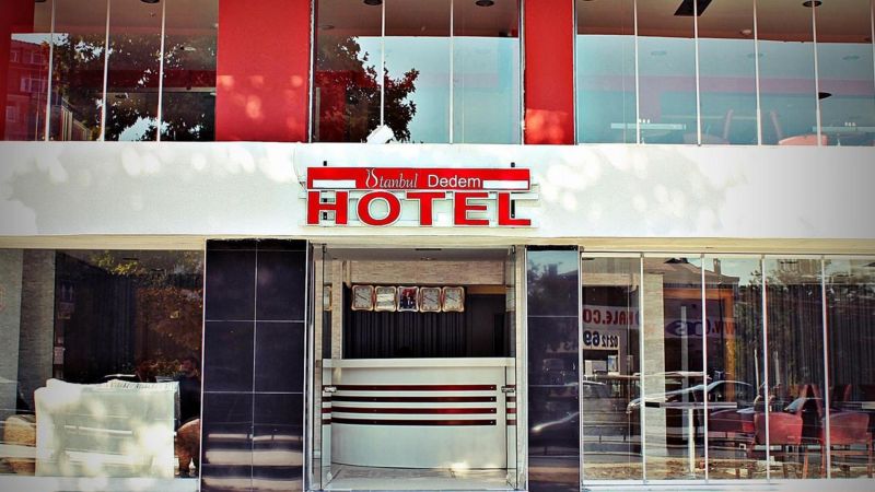 Istanbul Dedem 3* миниатюра 2